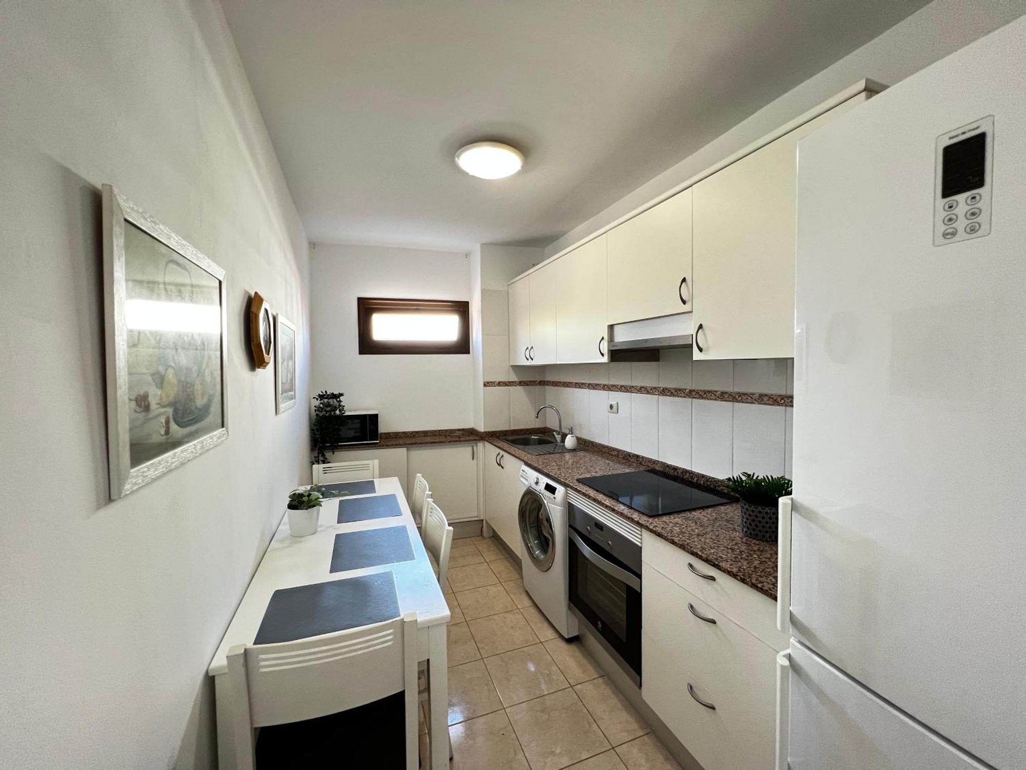 Precioso Y Luminoso Piso Διαμέρισμα Garachico  Εξωτερικό φωτογραφία